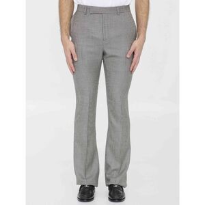 Celine Men Wool And Cashmere Pants